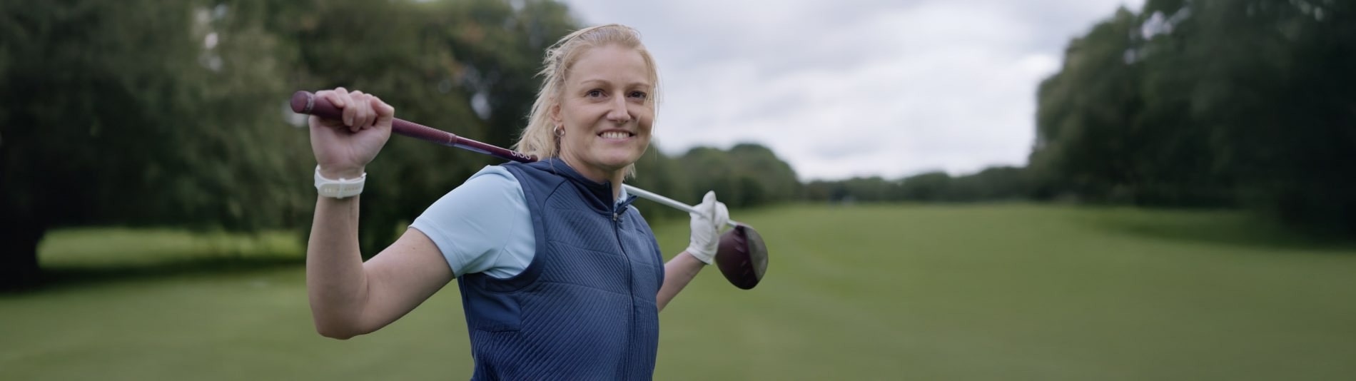 Golfmitgliedschaft 2025/2026